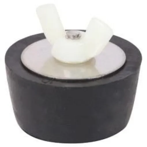 INTERPLAST - Winterizing Plug Rubber 1" 1/4 - No. 9 product image