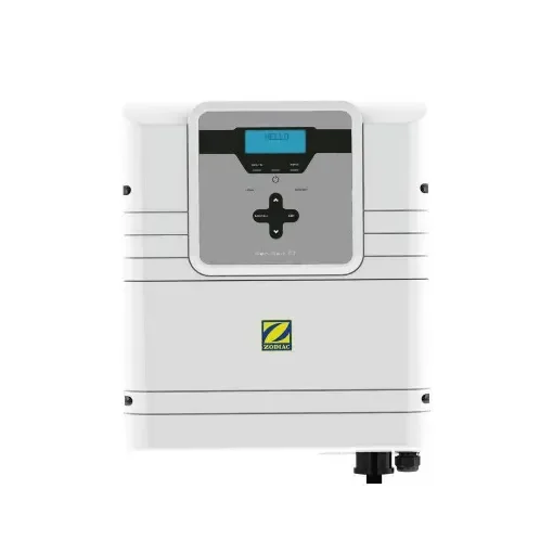 Zodiac - GenSalt OT Salt Electrolyser for Pools Up to 110 m³ product image