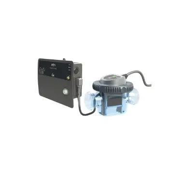 CCEI - Zelia ZLT Electrolyser for Pools Up to 75 m³ - PF10I062 product image