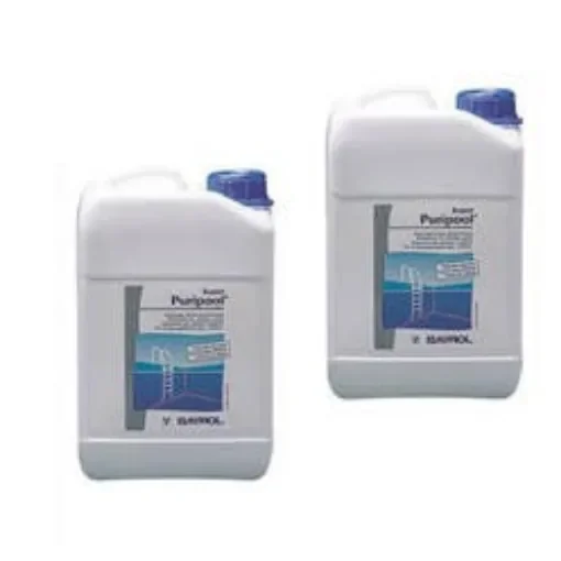 CABESTO - Calcium Hypochlorite Powder for Pools - 108405 product image