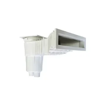 ASTRAL - XXL Mirror Skimmer for Pools - product image