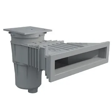 ASTRAL - Skimmer Miroir Norm XXL - 11311#CL#129 product image