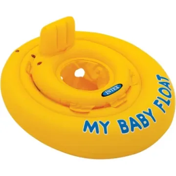 INTEX - Baby Nappy Float for Infants 12-24 Months - 56583 product image