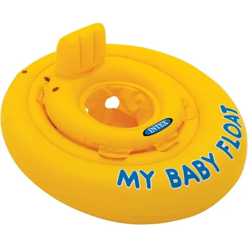 INTEX - Baby Nappy Float for Infants 12-24 Months - 56583 product image