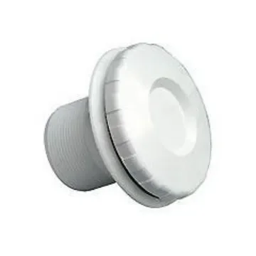 ASTRAL - White Liner Pool Vacuum Head - Vinyl Safe Cleaning product image