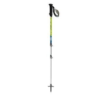 TSL - Compact 3-Section Aluminium Twist Walking Poles product image