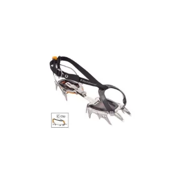 BLACK DIAMOND - Serac Clip Crampon 12-Point - BD400042 product image