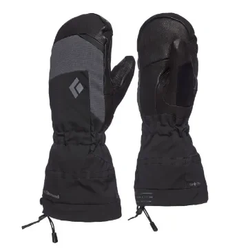 BLACK DIAMOND - Mercury Mitts Waterproof Insulated - BD801889 product image