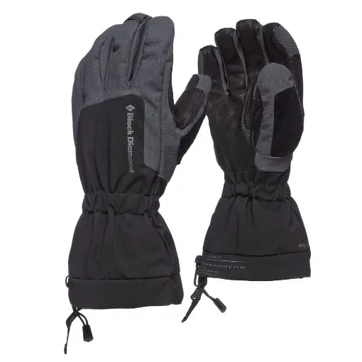 BLACK DIAMOND - Glissade Waterproof Gloves - BD801015 product image