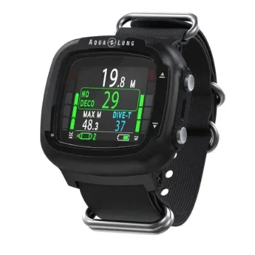 Aqualung - i330R Bluetooth Dive Computer - NS159000 product image