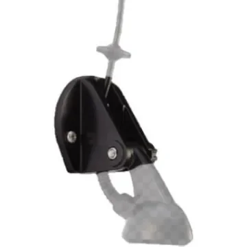 Raymarine - Replacement Rear Panel Mounting Kit for CPT-S Transducer product image