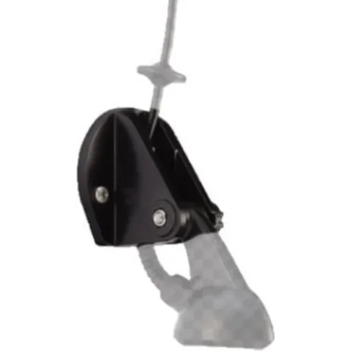 Raymarine - Replacement Rear Panel Mounting Kit for CPT-S Transducer product image