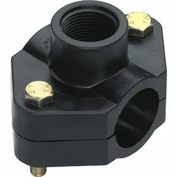 ASTRAL - 2 x D63 Support Collars for pH Probes product image