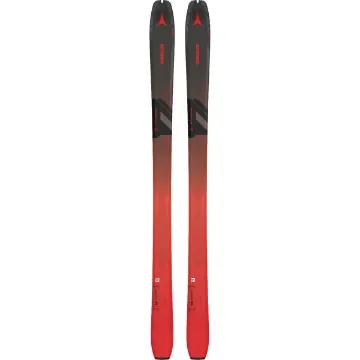 Atomic - Backland 85 Touring Skis - AA0029848 product image