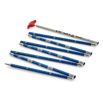 ARVA - Spark 240 Avalanche Probe - Safety Tool product image