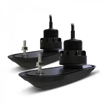 Raymarine - RV-312/RV-320 Through-Hull Transducer Pack - T70320/T70321 product image