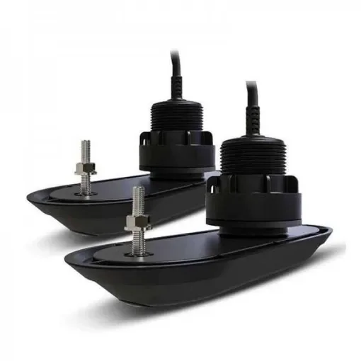 Raymarine - RV-312/RV-320 Through-Hull Transducer Pack - T70320/T70321 product image