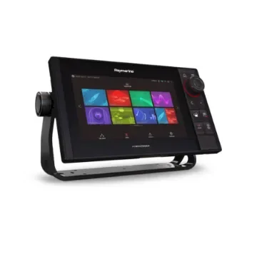 Raymarine - Axiom Pro 12 RVX Multifunction Display - E70372 product image