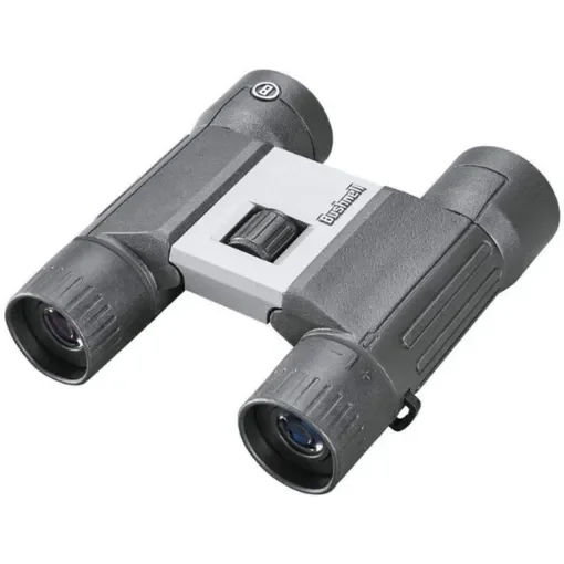 BUSHNELL - Powerview 2 10x25mm Binoculars - PWV1025 product image