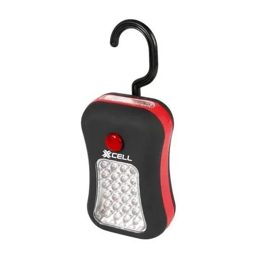 XXCELL - Pocket Light Torch 24+4 LED - N22 product image