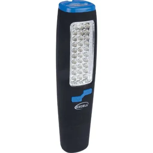 XXCELL - Compact Work Light with Multiple Modes - 144590 product image