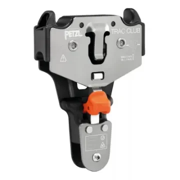 Petzl - TRAC CLUB Pulley Ergonomic Trolley - P023AB00 product image