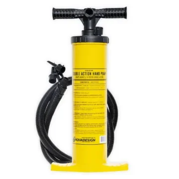 SEVYLOR - Aquadesign Low Pressure Double Action Pump product image