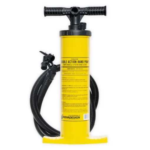 SEVYLOR - Aquadesign Low Pressure Double Action Pump product image