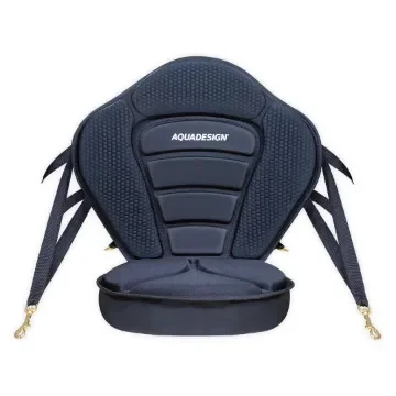 Abstract - High Fusion Kayak Seat with Lumbar Support - SA8095_RH product image