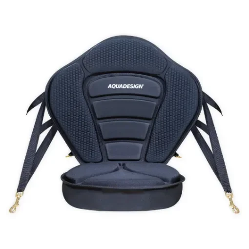 Abstract - High Fusion Kayak Seat with Lumbar Support - SA8095_RH product image