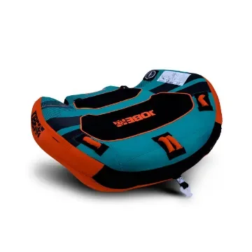 Jobe - Airstream Towable 2-Person Inflatable Tube - 230225003 product image