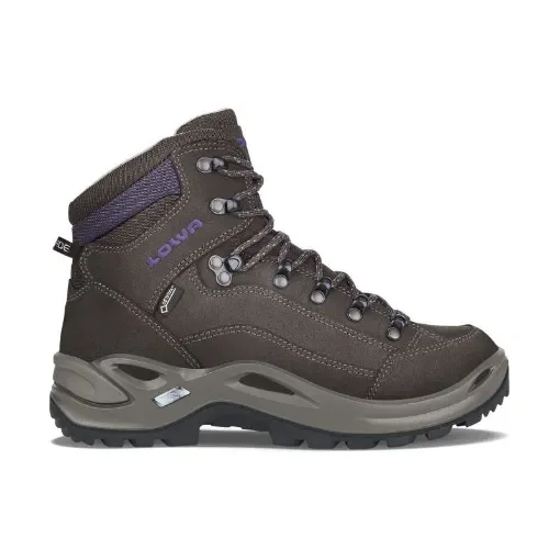LOWA - Women's Renegade GTX Mid Hiking Boots - 3209450925 product image