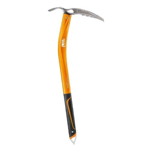 Petzl - Summit Evo Ice Axe Lightweight - U14B product image