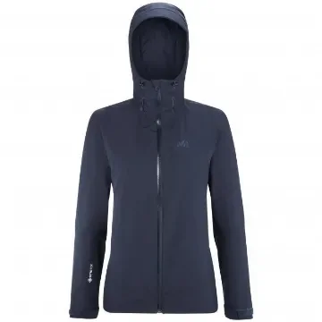 MILLET - Women's Grands Montets II GTX Jacket Waterproof - MIV9065_7317 product image