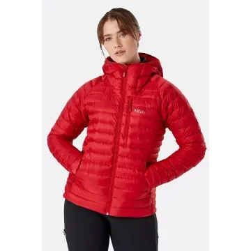 RAB - Women's Microlight Alpine Down Jacket - QDB-13 product image