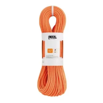 Petzl - VOLTA® 9.2 mm Single Climbing Rope - R35AO 030 product image