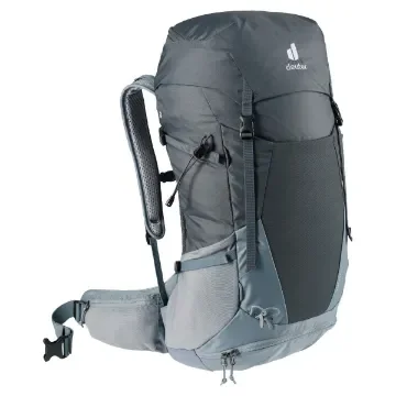 DEUTER - Futura 32 Hiking Backpack with Aircomfort - 3400821-4409 product image