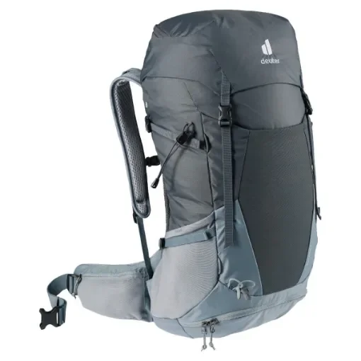 DEUTER - Futura 32 Hiking Backpack with Aircomfort - 3400821-4409 product image