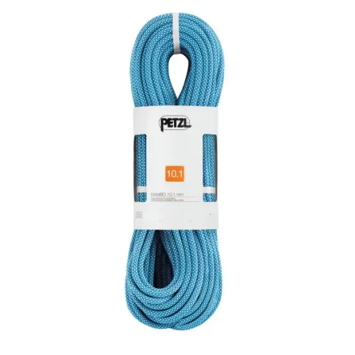 Petzl - MAMBO® 10.1 mm Climbing Rope - R32AC 070 product image