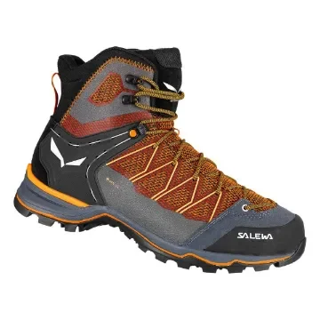 SALEWA - Men's Mountain Trainer Lite Mid GORE-TEX® Shoes - 00-0000061359 product image