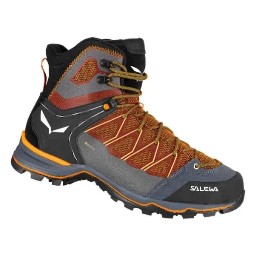 SALEWA - Men's Mountain Trainer Lite Mid GORE-TEX® Shoes - 00-0000061359 product image