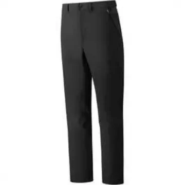 PATAGONIA Men's Altvia Trail Pants - Black - 21170 product image