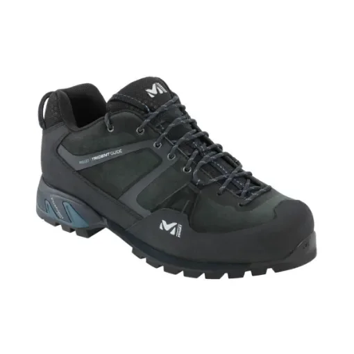MILLET - Men's Trident Guide Dark Grey Approach Shoes - MIG1783-2599 product image