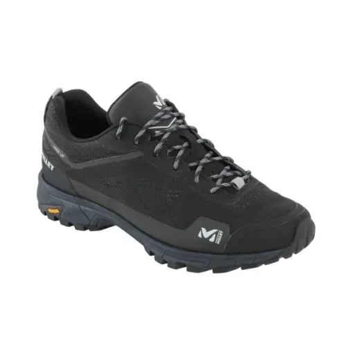 MILLET - Low Hiking Shoes for Men with Vibram Sole - MIG1810-N0247 product image