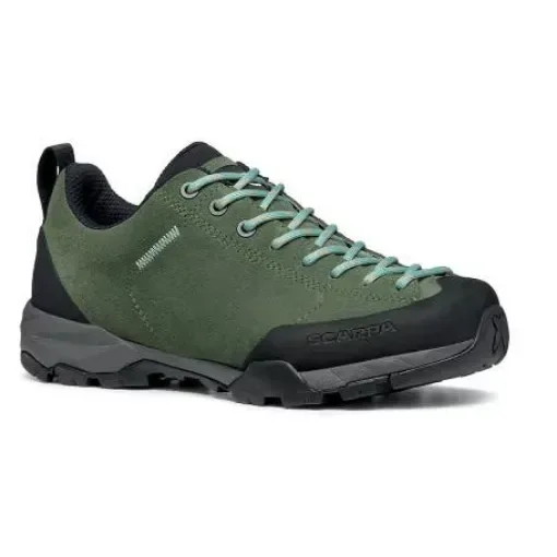Scarpa - Mojito Trail Women's Low Hiking Shoes - 63322-L product image