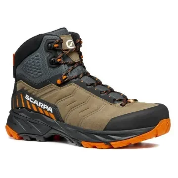 Scarpa - Rush TRK GTX Men's Hiking Boots - 63143G-M product image