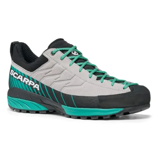 Scarpa - Women's Approach Shoes Lightweight Comfort - 72103-352-2 product image