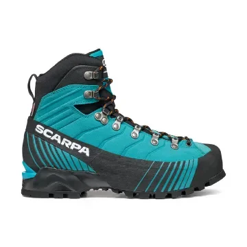 Scarpa - Women's Mountaineering Shoes Lightweight - 71088-252-1 product image