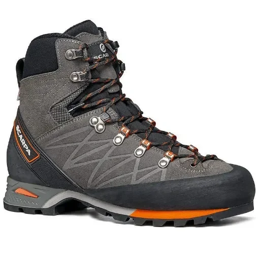 Scarpa - Marmolada Pro HD Men's Hiking Shoes - 60028-250-3 product image