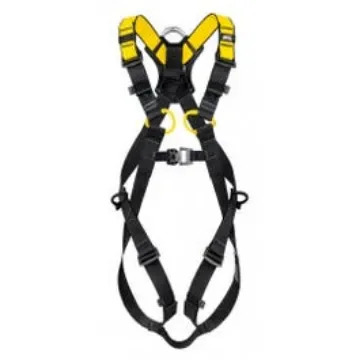 Petzl - NEWTON Fall-Arrest Harness - C073BA01 product image